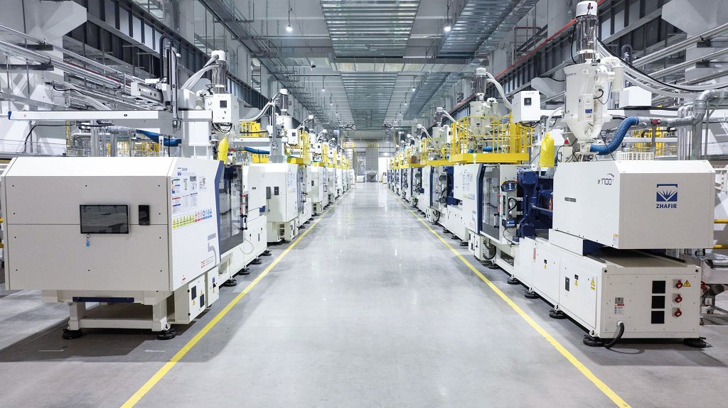 Haitian Smart Solution live