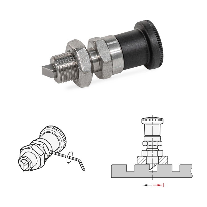 Elesa+ Ganter (nova)