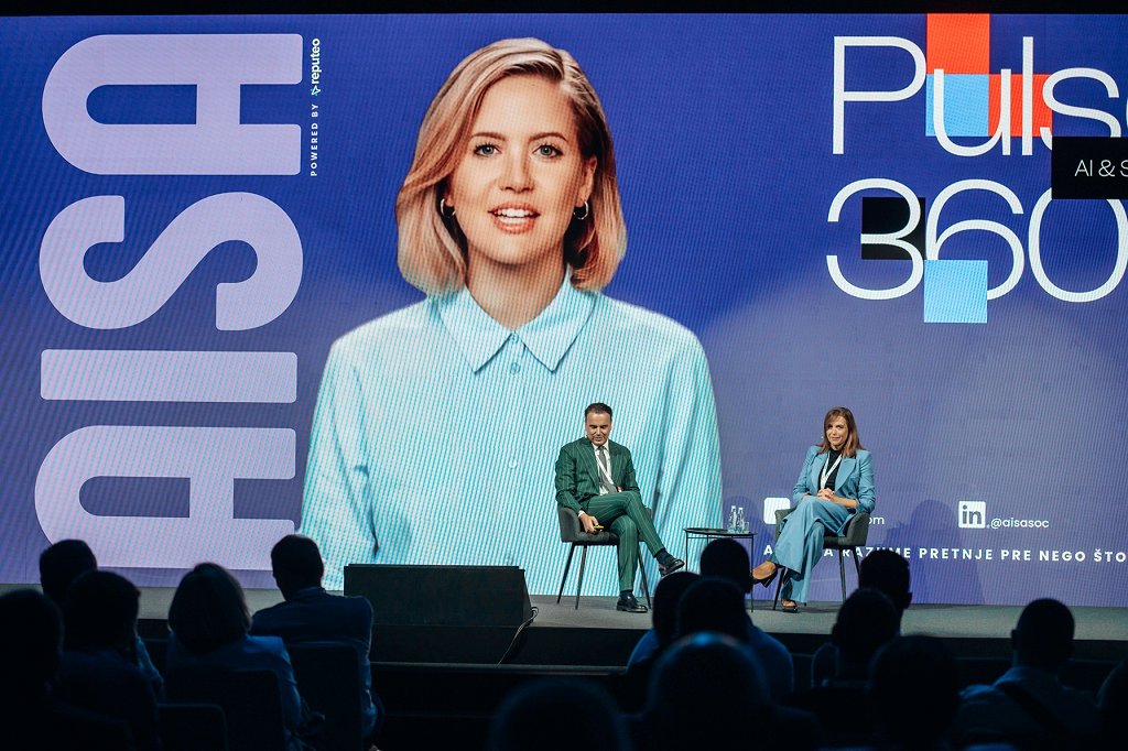 Održana konferencija Pulse360