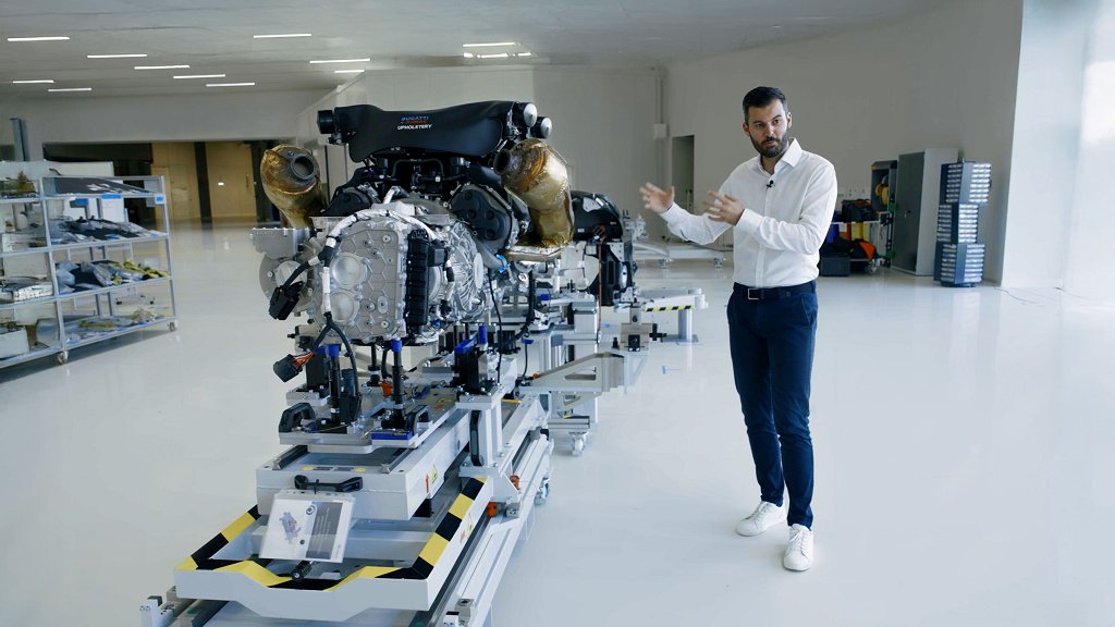 Rimac foto web Rimac Automobili