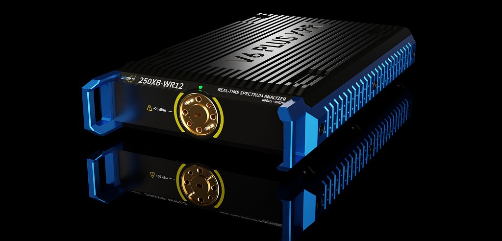 Figure 1_SPECTRAN V6 PLUS XPR 250XB-WR12