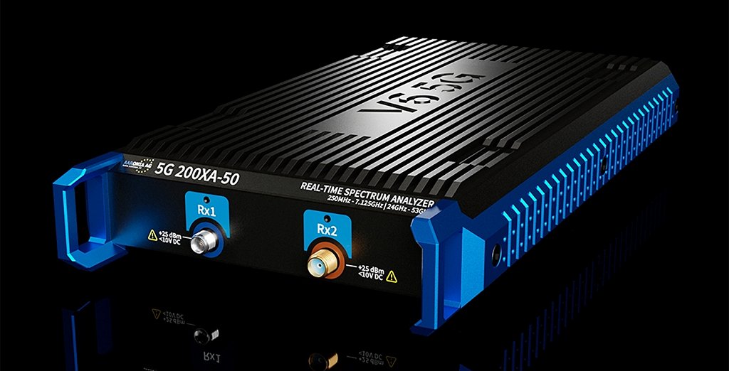 Figure 2_SPECTRAN V6 5G 500-XA50
