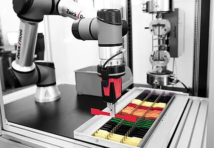 ZwickRoell - image 5