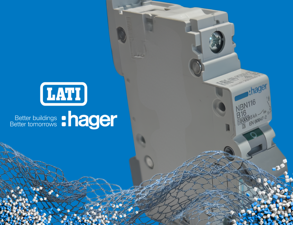 Hager & LATI
