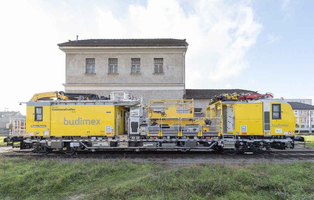 2. HŽ Infrastruktura, foto web HŽ