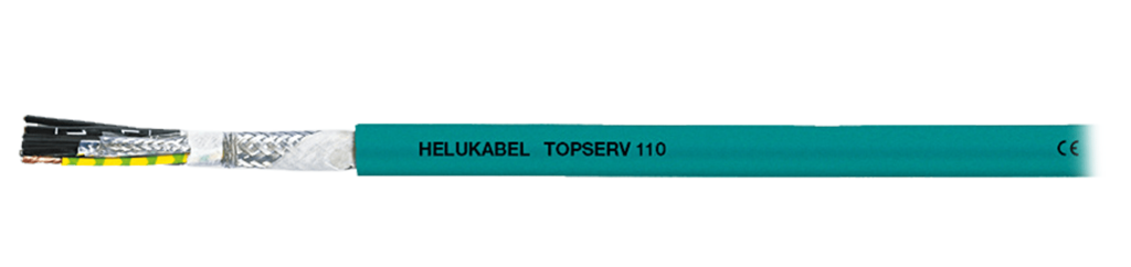 TOPSERV110P-71705