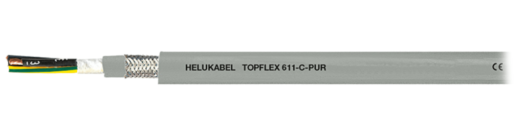 TOPFLEX611CP-4G1.5